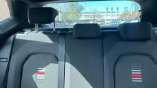 SEAT Arona 1.0 TSI 115 FR [EZ] 5dr Petrol Hatchback